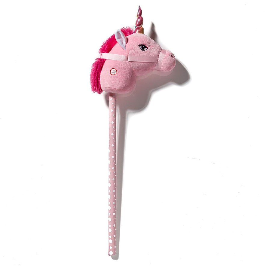 Unicorn store hobby horse