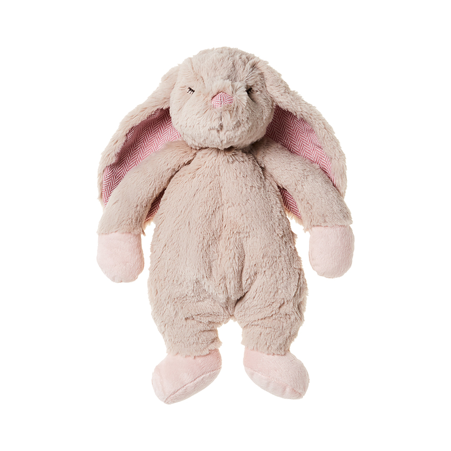 Floppy bunny clearance toy