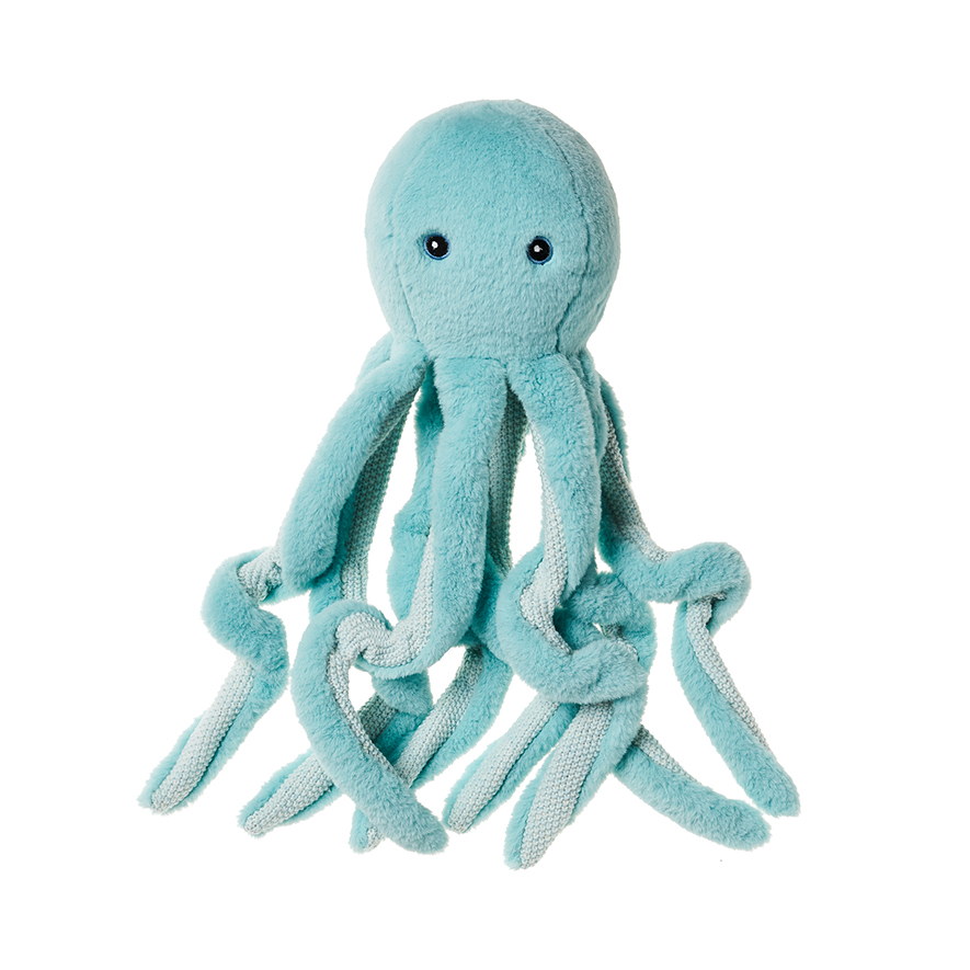 Adairs Kids - Octopus Keepsake Toy 