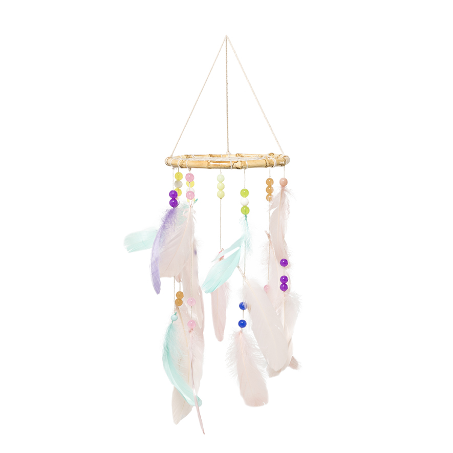 Adairs Kids - Bamboo Dream Catcher | Adairs