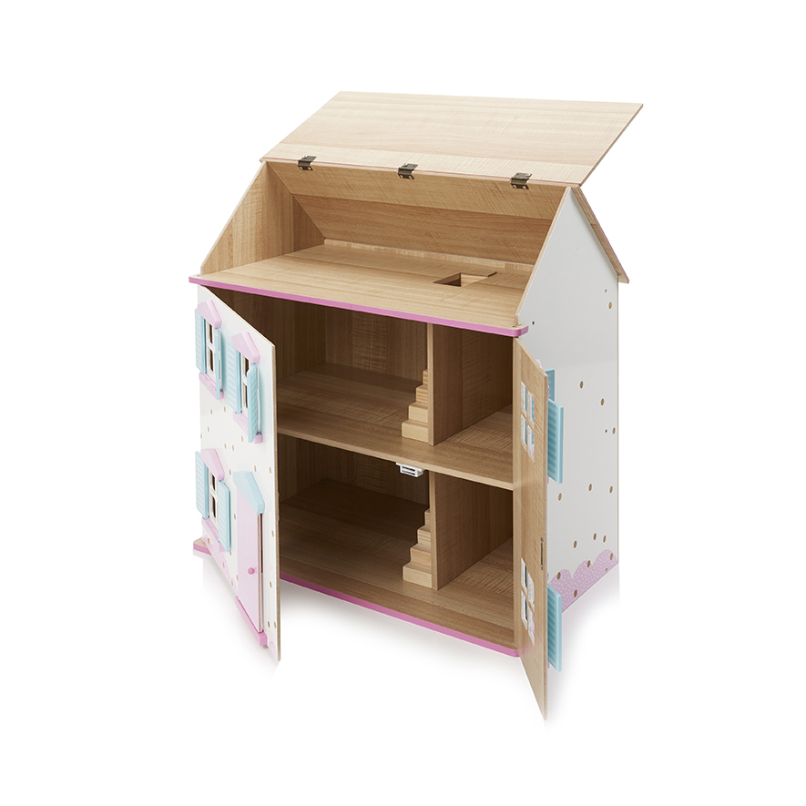 Adairs sales daisy dollhouse