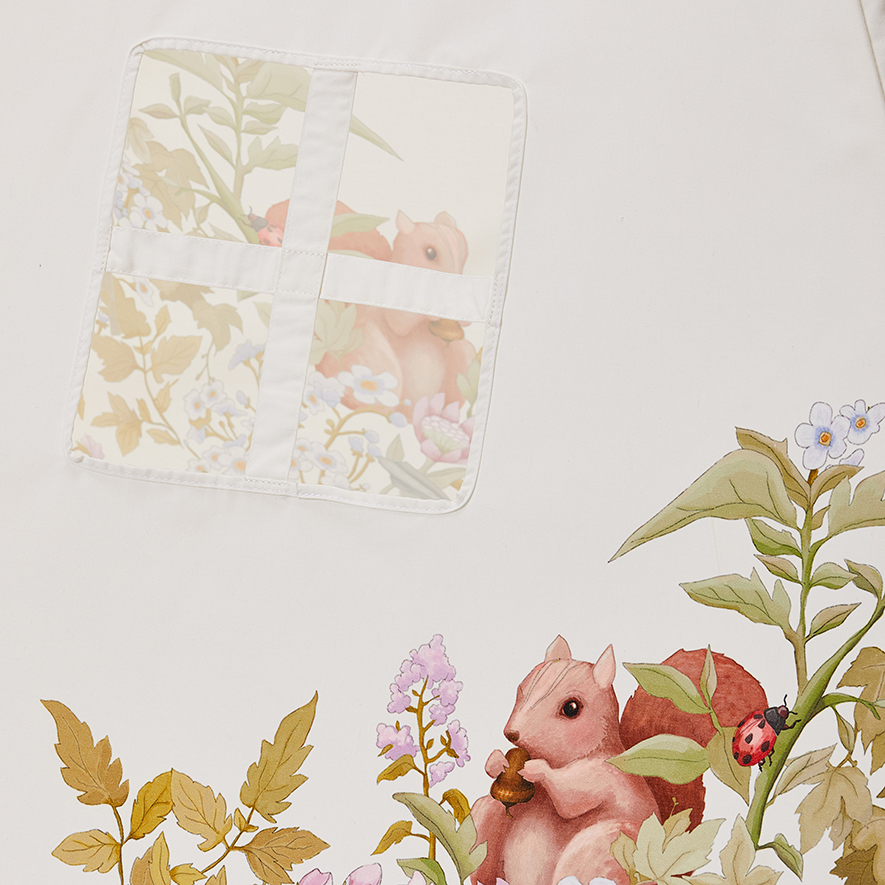 Adairs 2024 bunny comforter