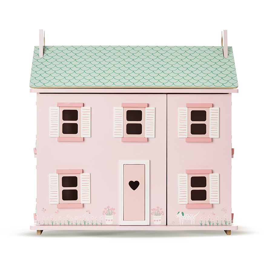 Adairs doll sale house