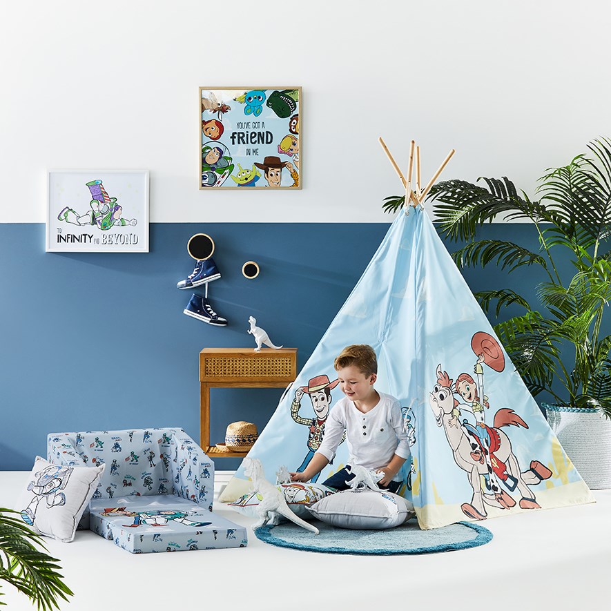 Teepee toys outlet