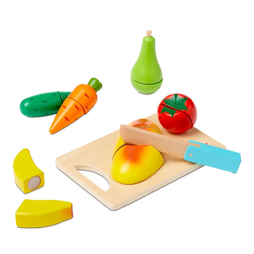 Adairs Kids - Food Set Gift Collection | Adairs