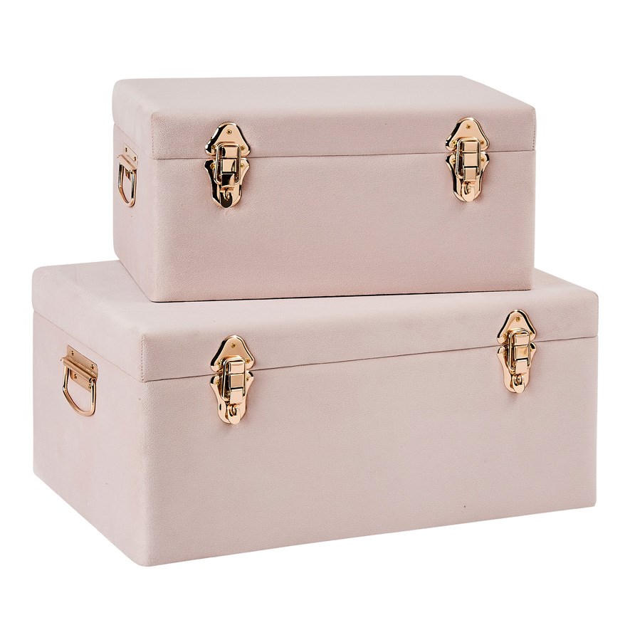 Kids on sale storage trunks