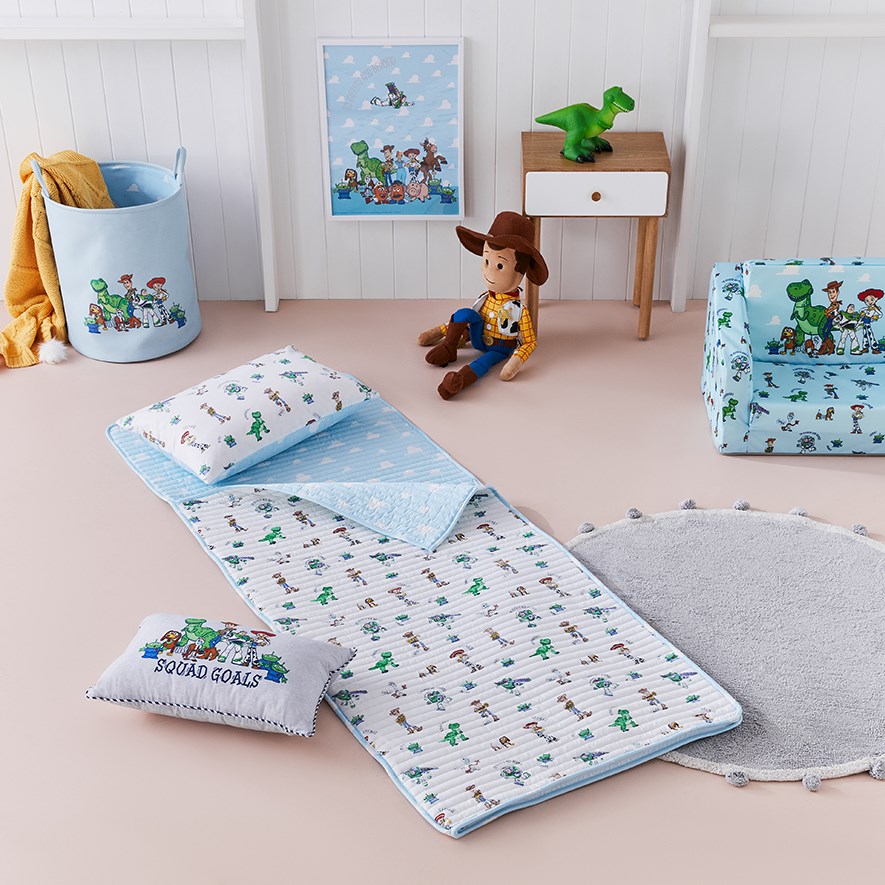 Toy story sleeping outlet bag