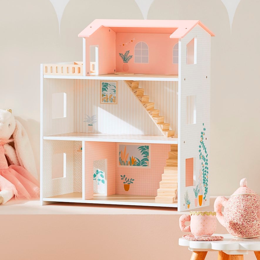 Kid 2024 doll house