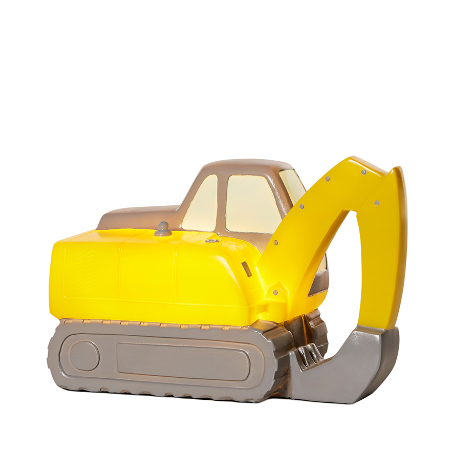 digger night light