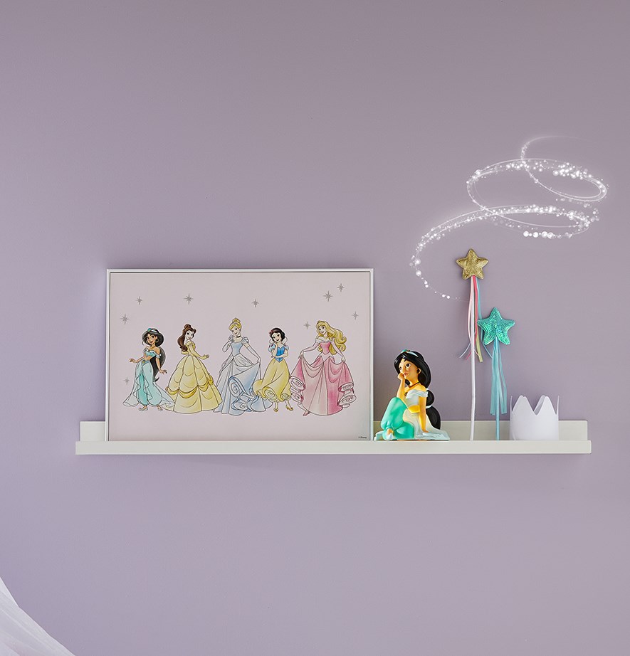 jasmine night light