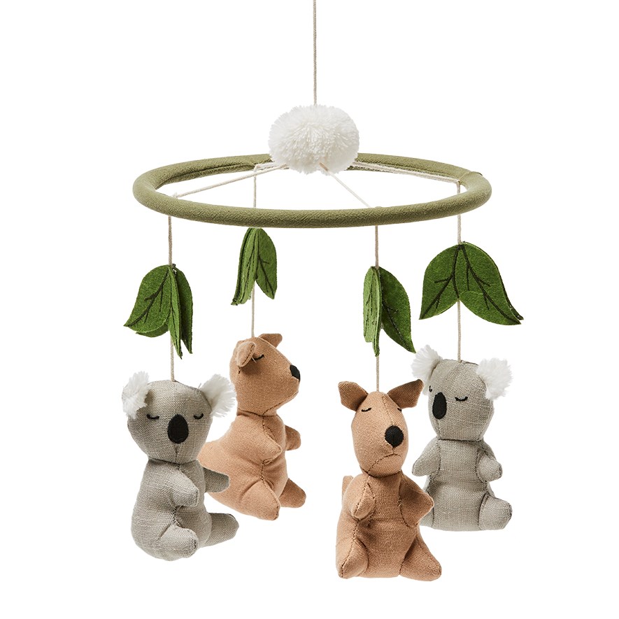 Nursery best sale mobiles australia