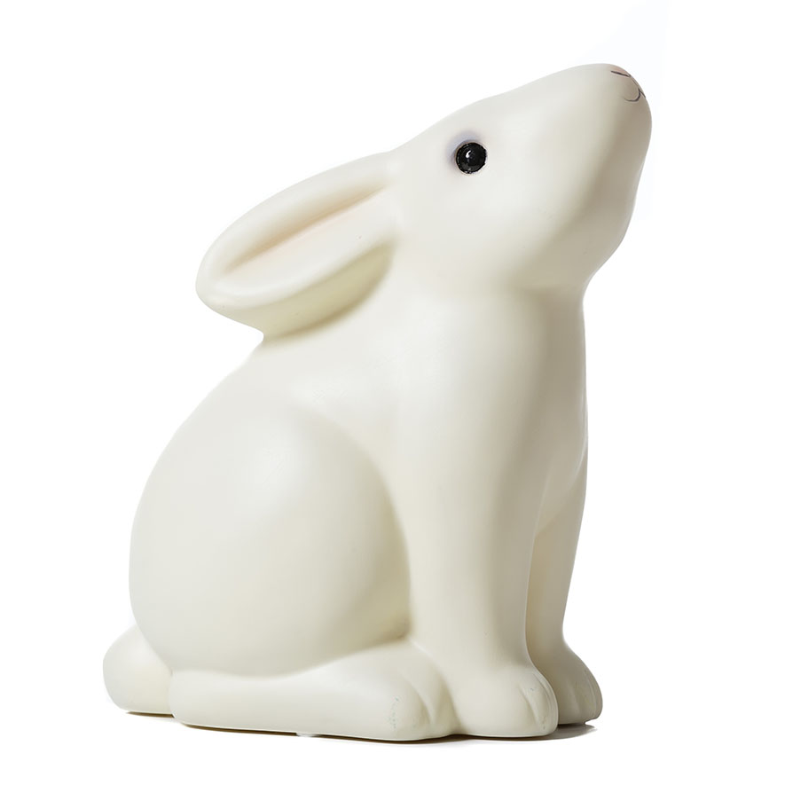 bunny night light adairs