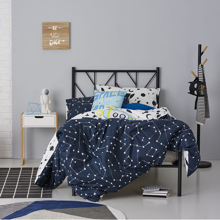 Constellation 2024 nursery bedding