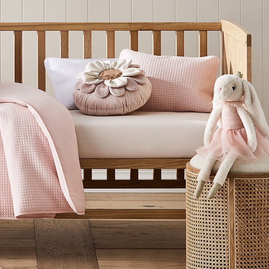 Adairs sales baby cot