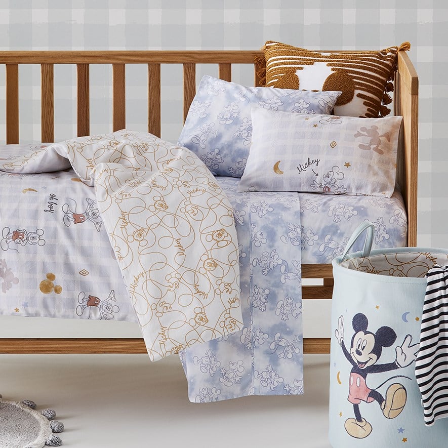 Disney cot sets discount australia