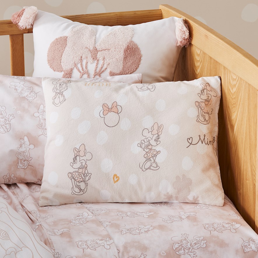 Minnie mouse bedding australia hotsell