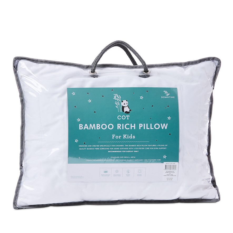 Adairs memory foam on sale pillow