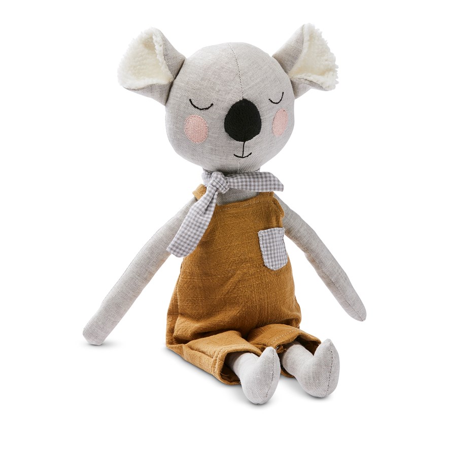 Adairs Kids - Marlo The Koala Toy | Adairs