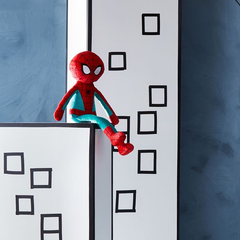 Marvel Spider-Man Friends | Soft Toys | Adairs Kids