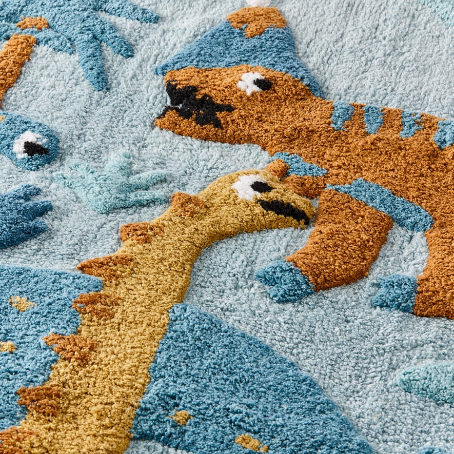 Dinosaur rugs 2024 for nursery