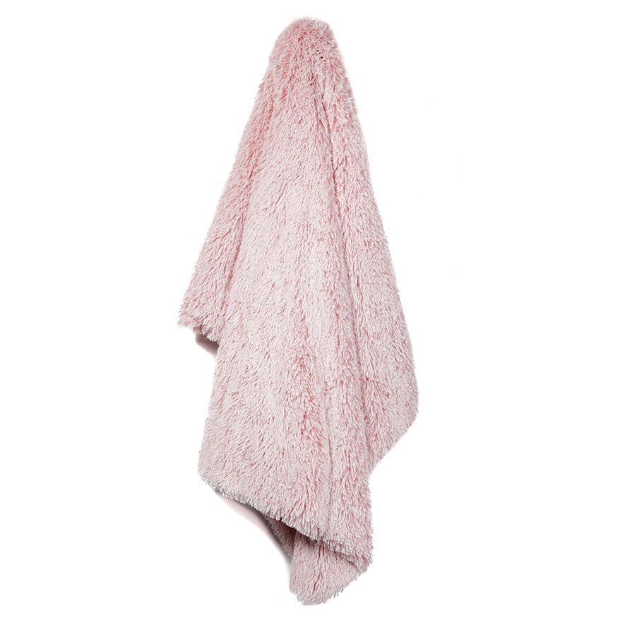 Adairs faux fur outlet throw