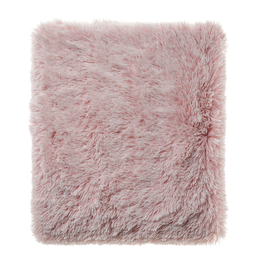 Adairs faux fur discount throw