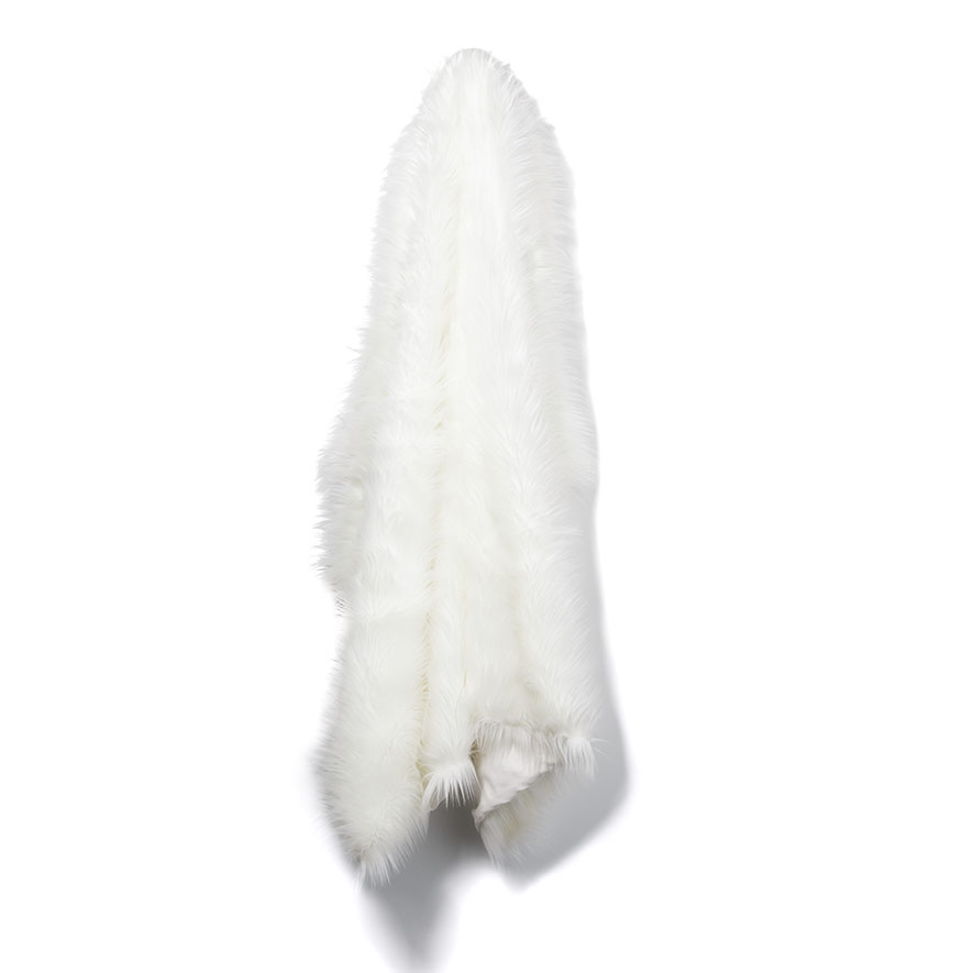 Adairs faux fur discount throw