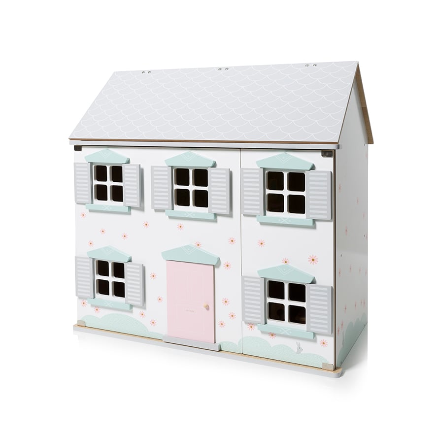 Adairs Kids Daisy Dolls House Adairs