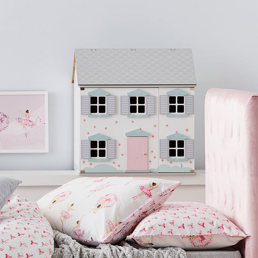 Adairs daisy dollhouse on sale