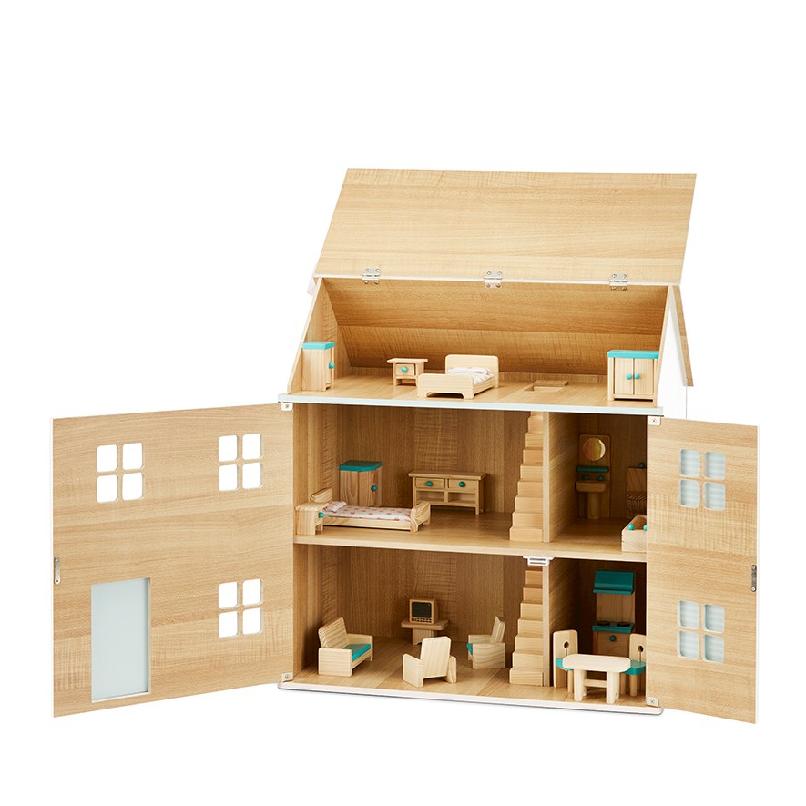 Adairs dollhouse online