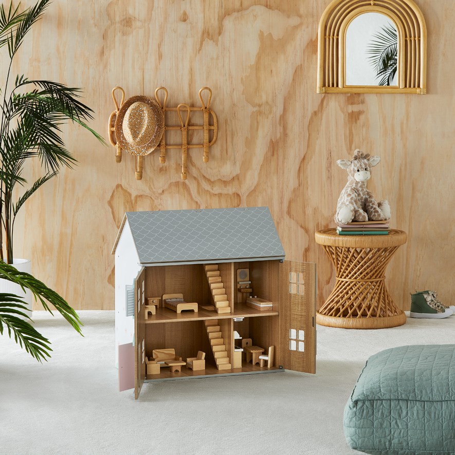 Adairs dolls house furniture online