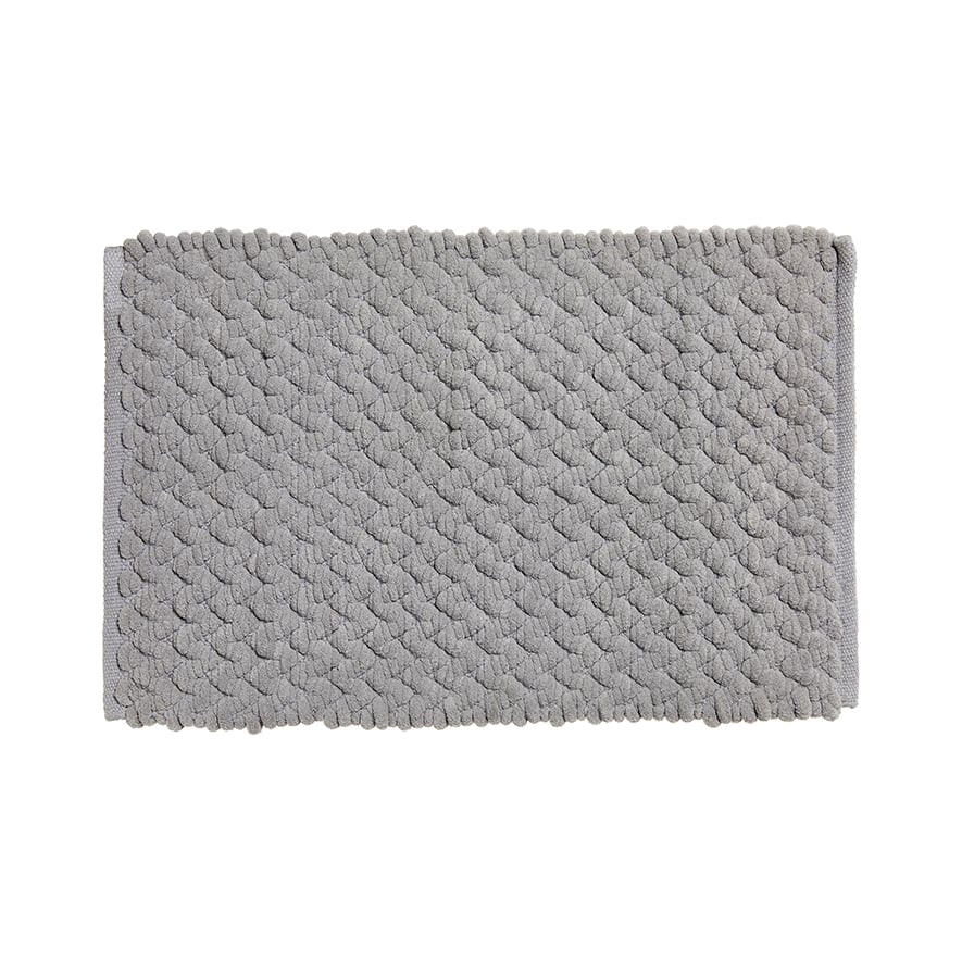 Ziggy Moonrock Bath Mat | Adairs