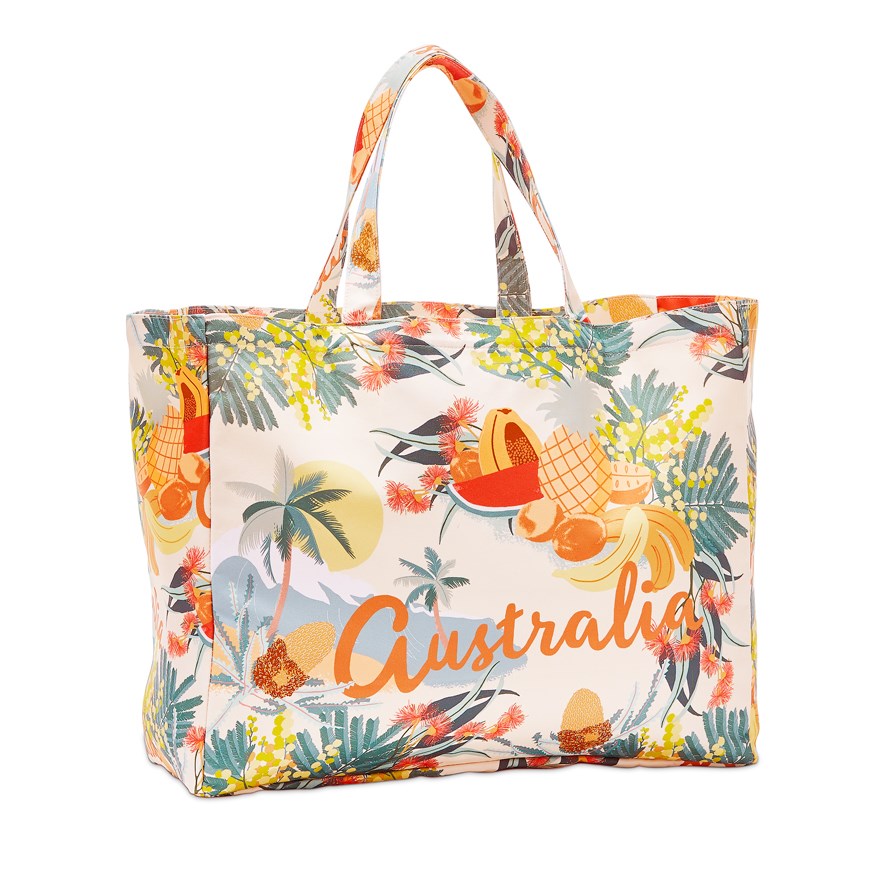 Beach bag online adairs