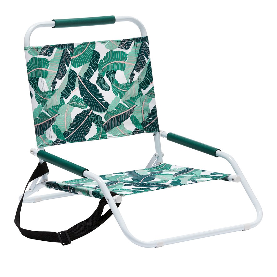 Adairs beach online chair