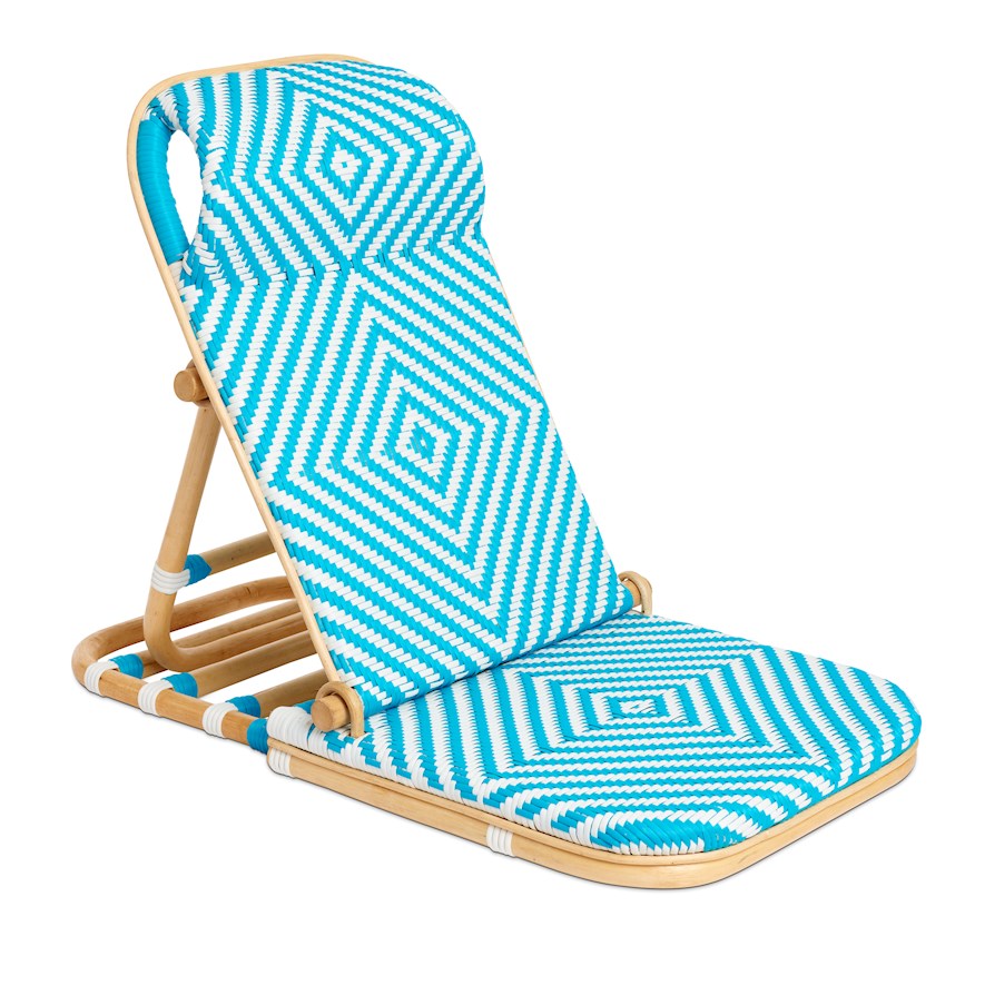 rattan sun loungers amazon