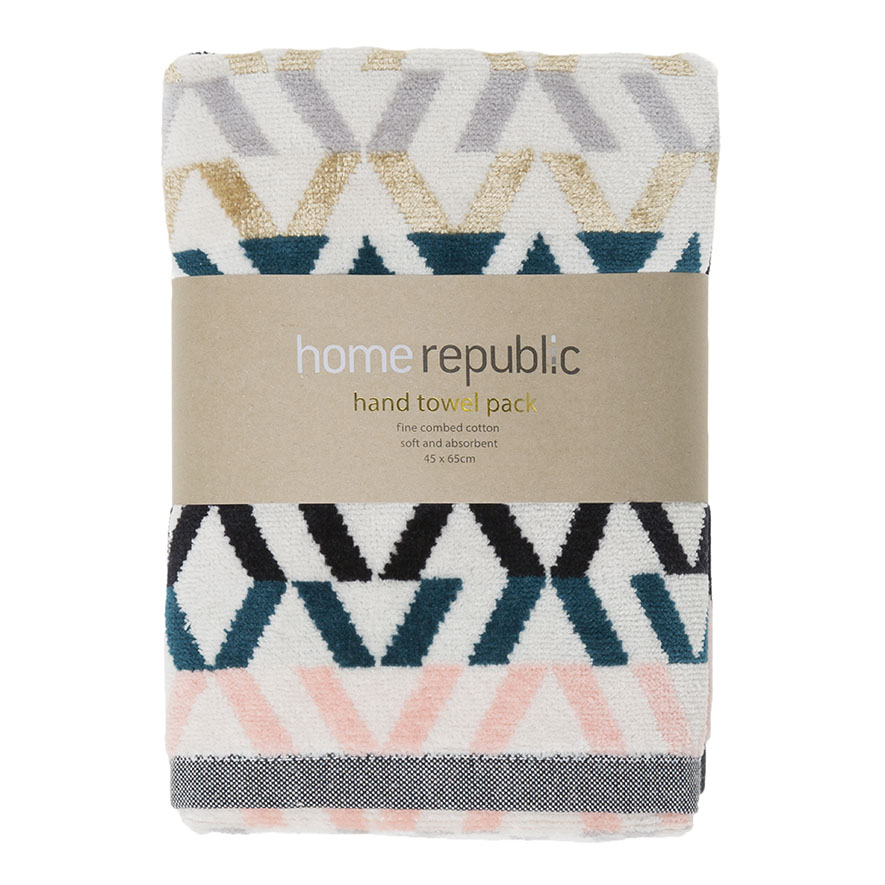 Home republic towels adairs sale