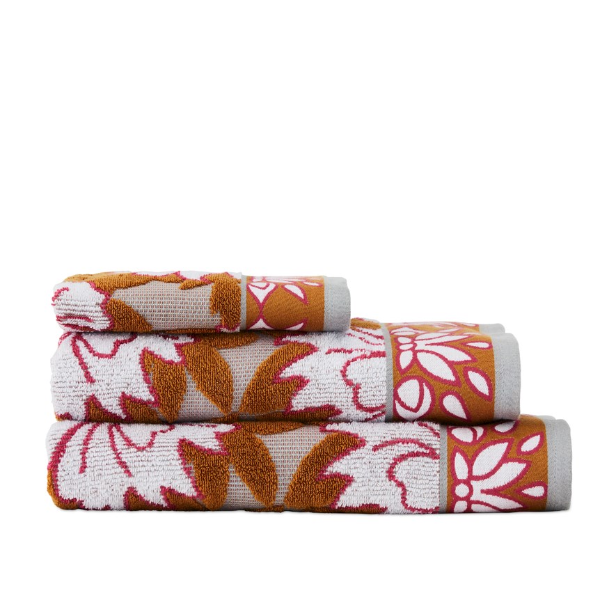 Magnolia home hand discount towels