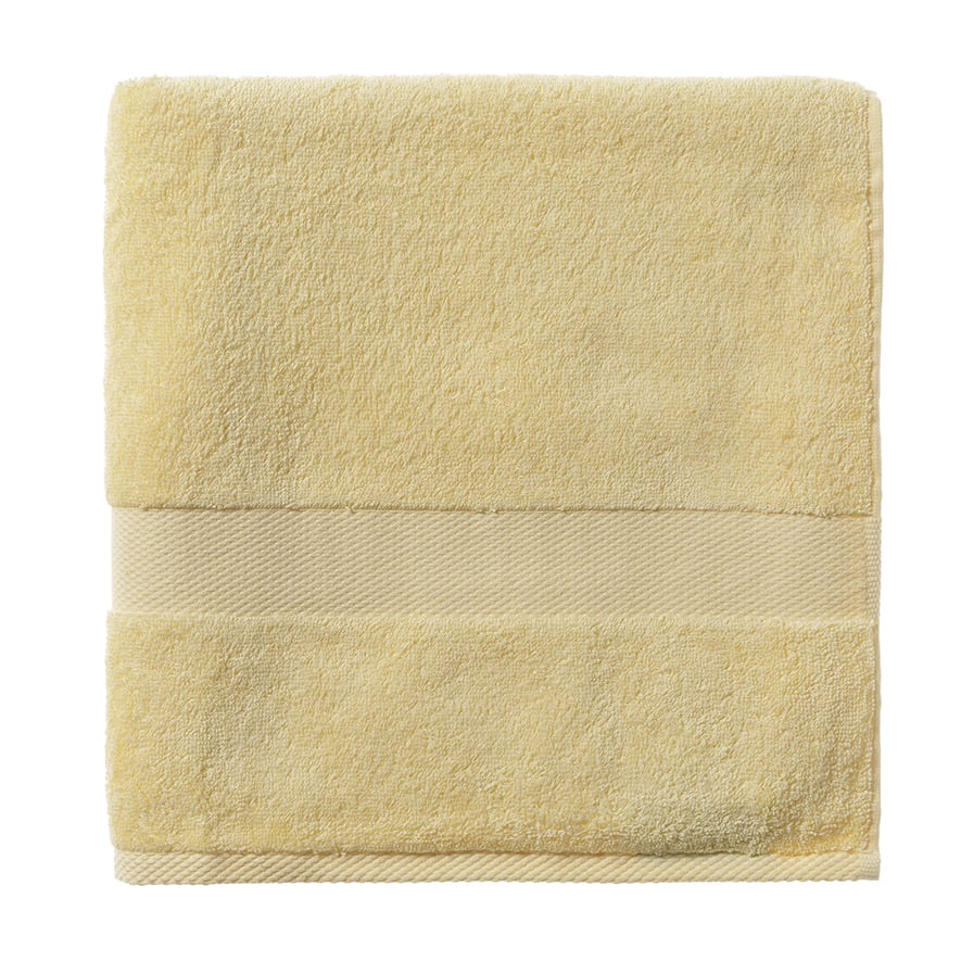 Butter 2025 yellow towels