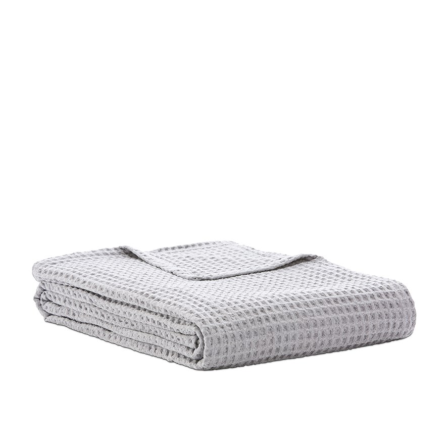 Adairs waffle blanket hot sale