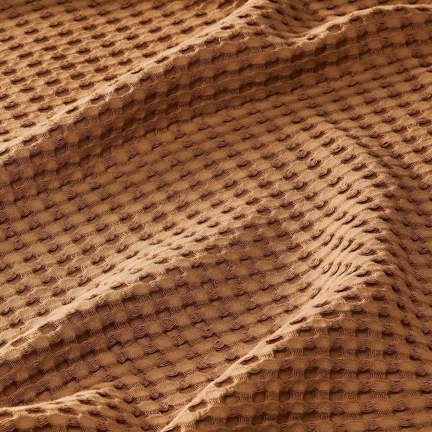 Adairs waffle blanket hot sale