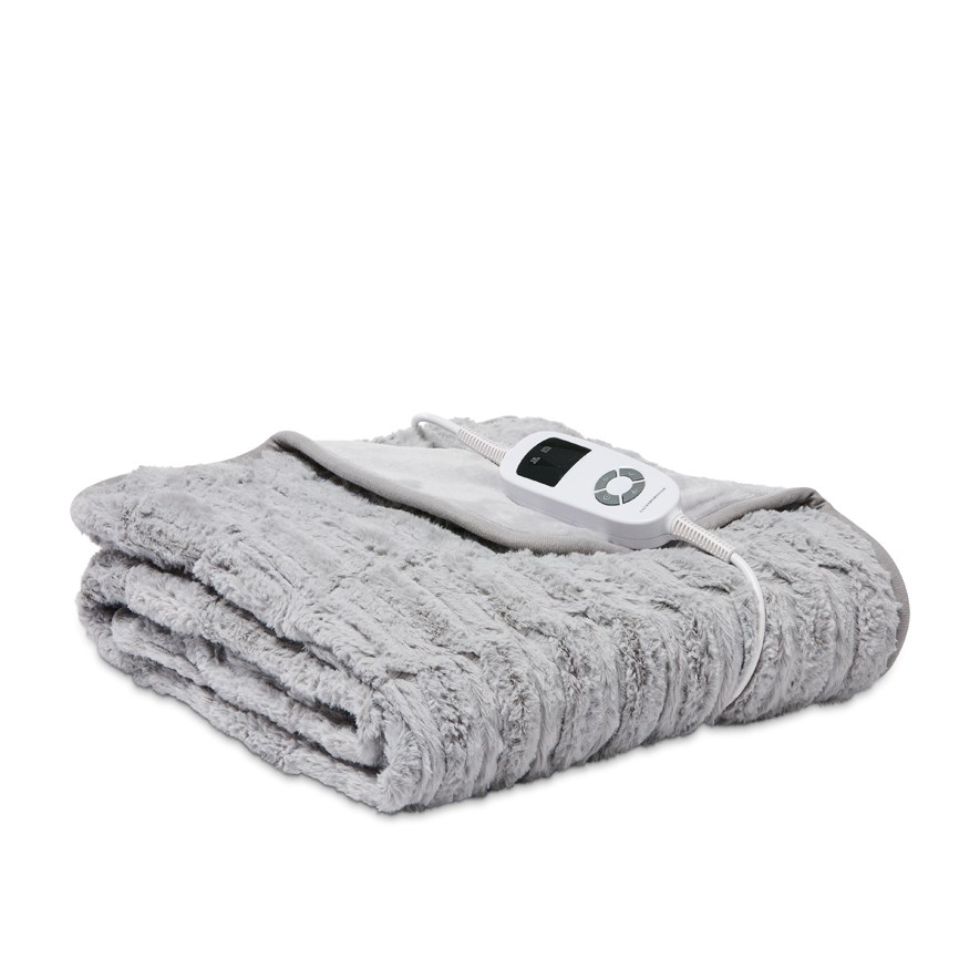 Breville cheap heated throw