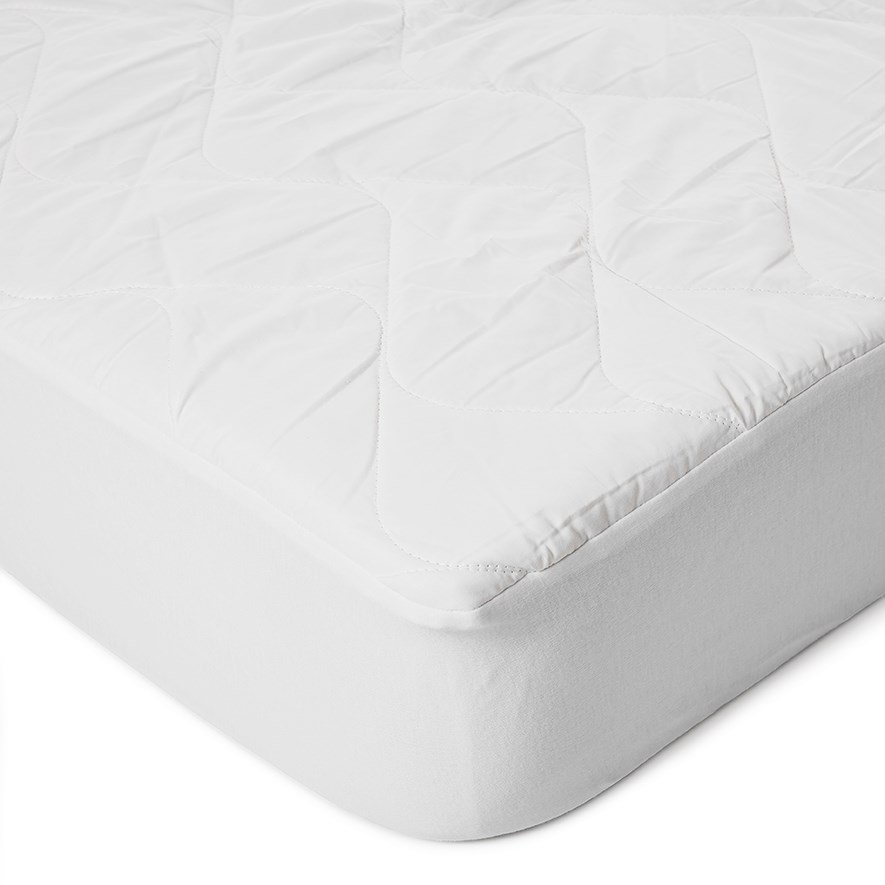 minijumbuk sleep cool mattress protector