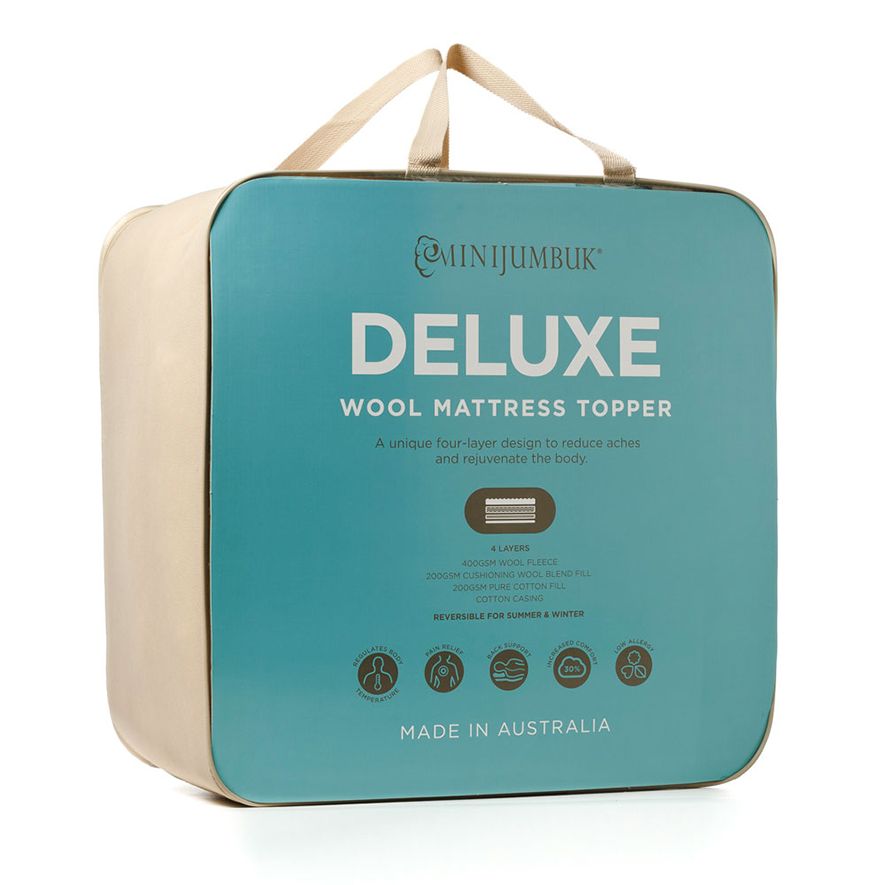 tuft and needle foam mattress