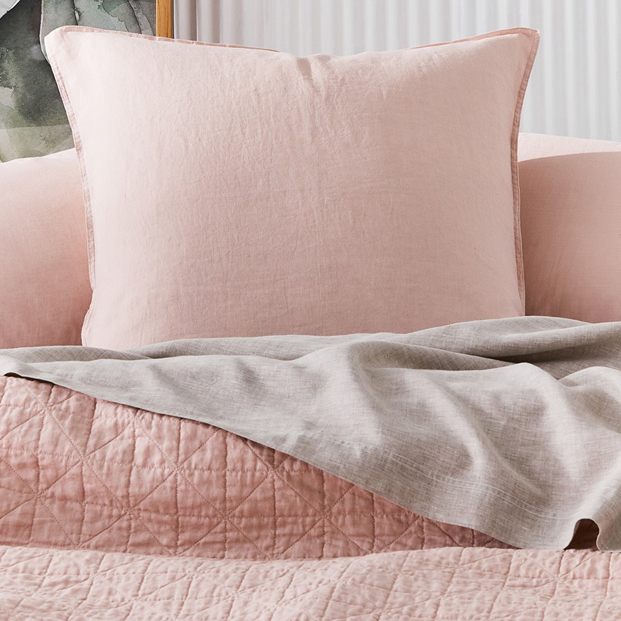 European pillow outlet adairs