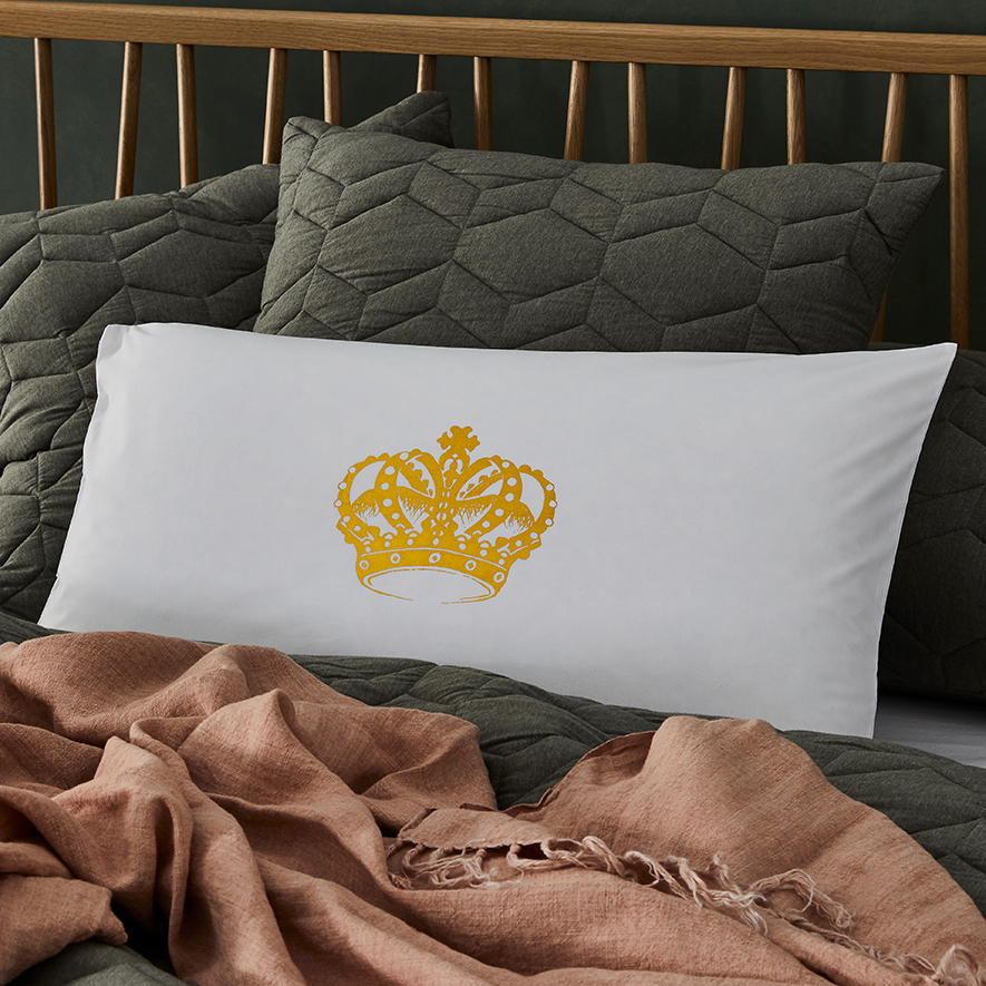 King pillowcase clearance adairs