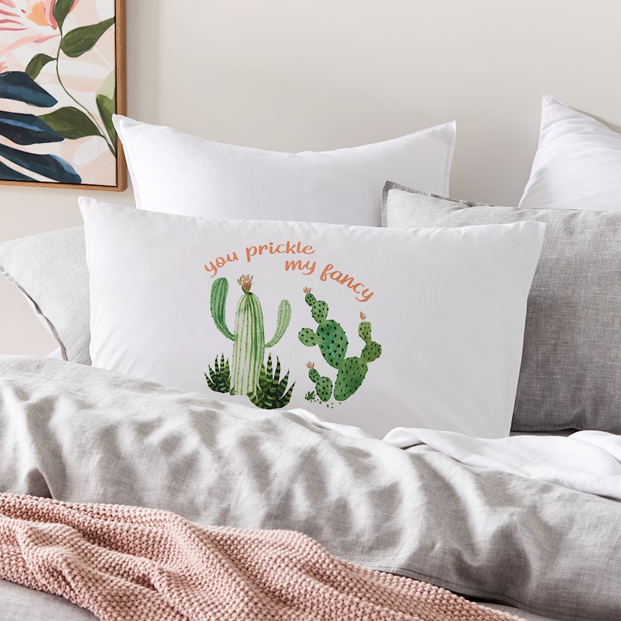 Fancy pillow cases sale