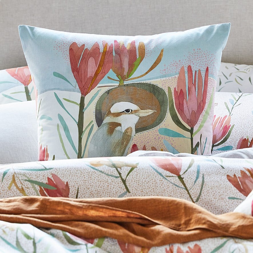 Protea on sale pillow cases