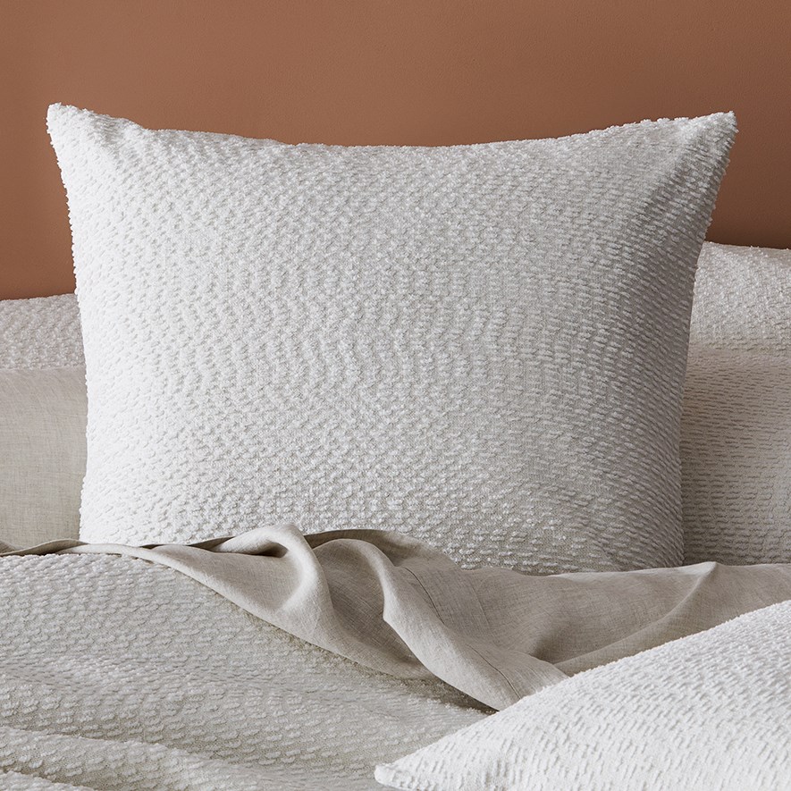 European pillows clearance adairs