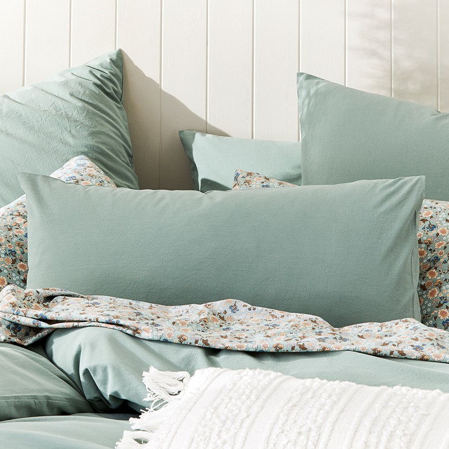 European pillows hot sale adairs