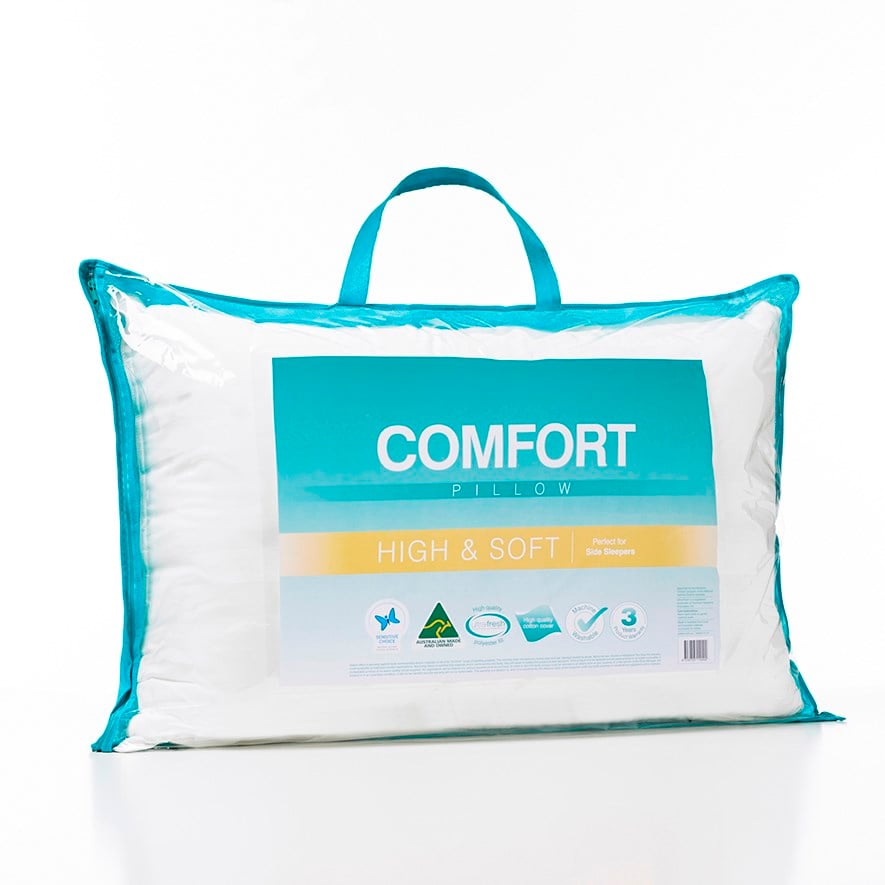 Soft Comfort – Pillow